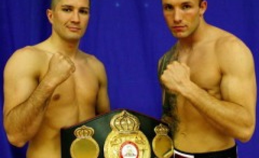 Mikkel Kessler övéért küzdhet Sartison