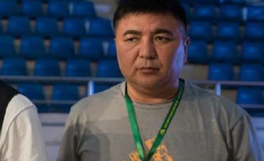 Kazah kapitány a magyar válogatott élén