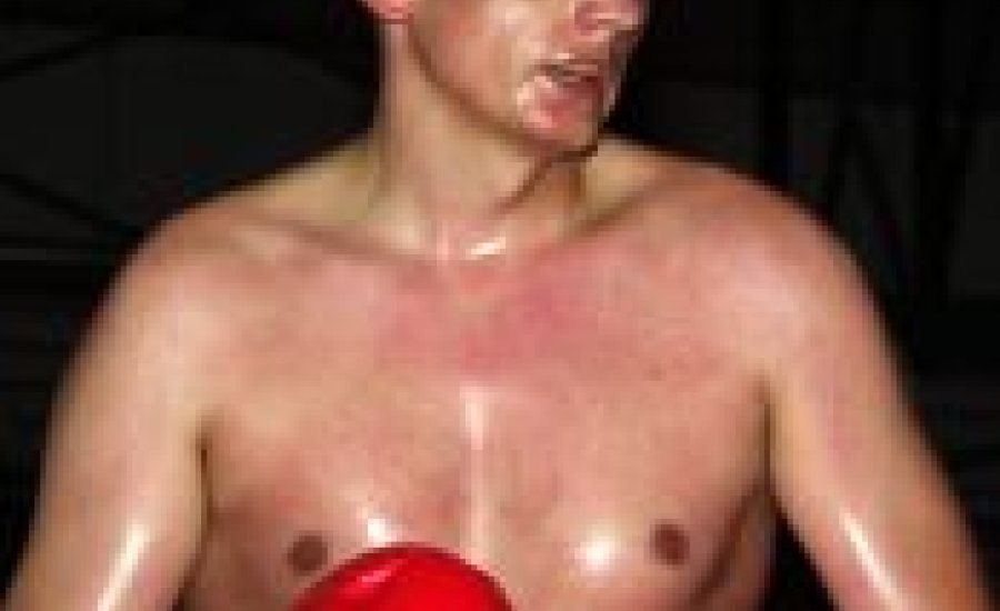 Petrányi Zoltán elkezdte a sparring-edzéseket