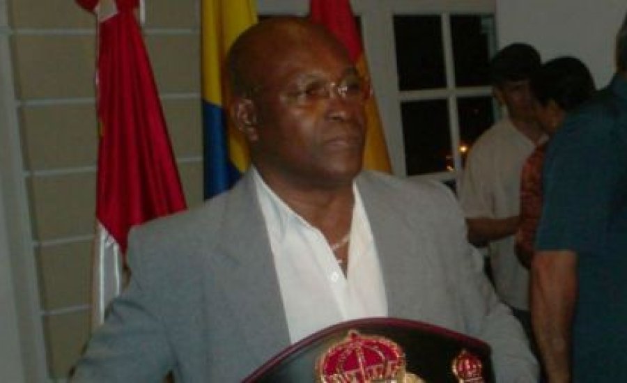 Elhunyt a kolumbiai legenda