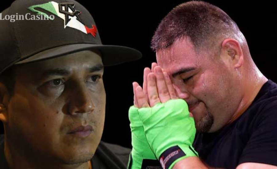 Mindenben jobb, és erősebb Andy Ruiz Jr tér vissza