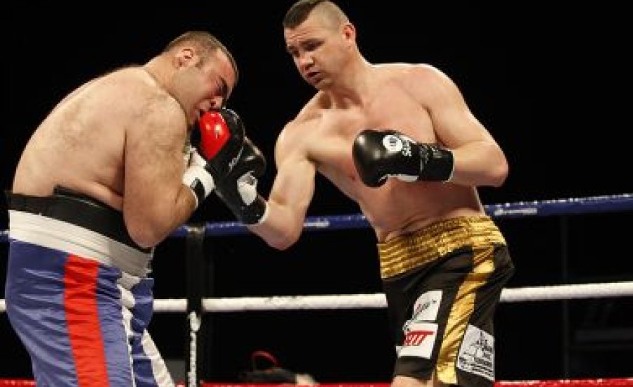 Most nincs megállás