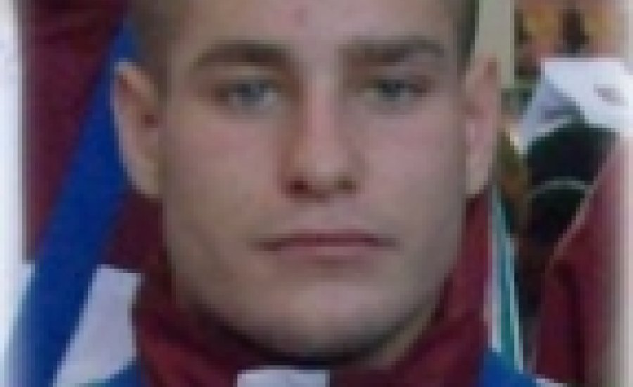 Elhunyt Tócsán Tibor kick-boksz világ- és Európa bajnok