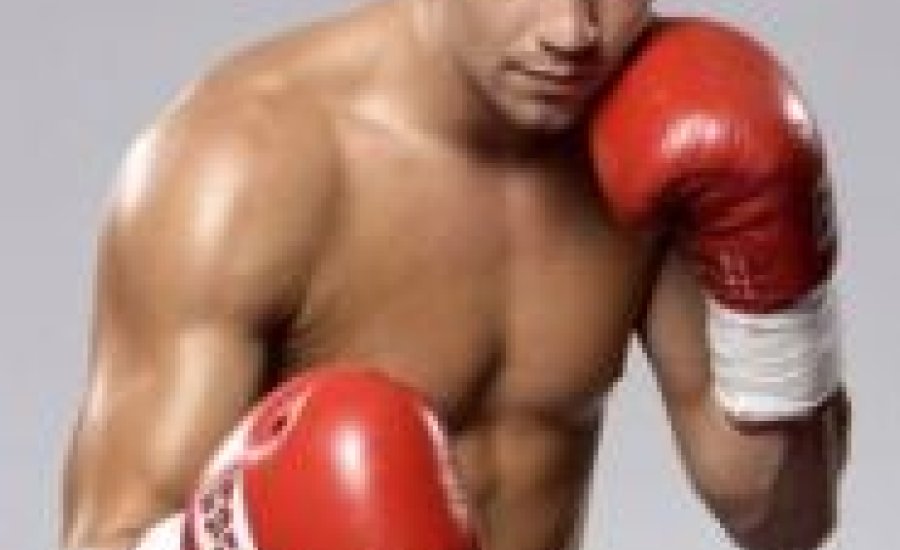 Balzsay Károly legjobb barátja is vb-címért bokszolhat