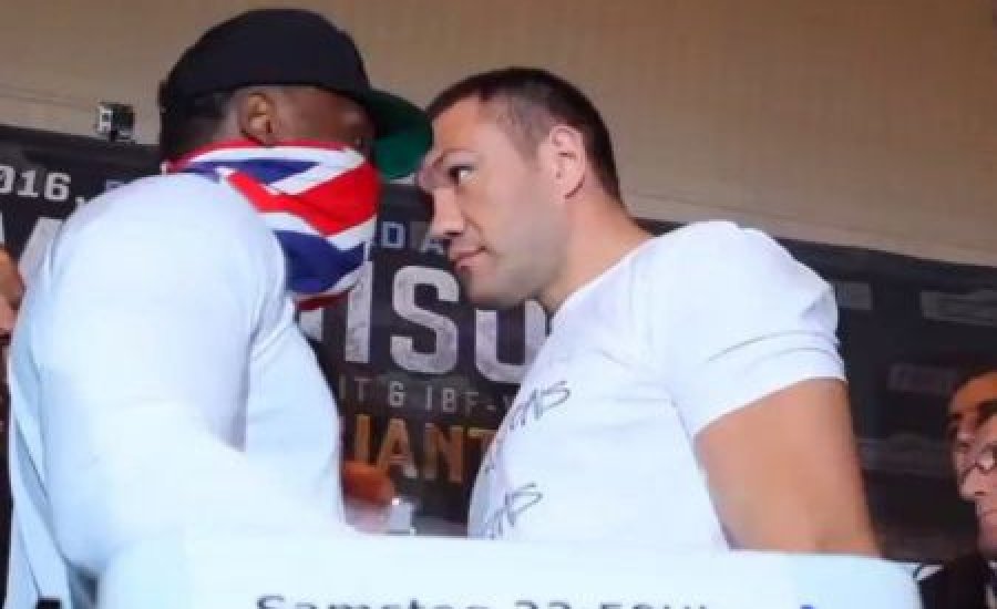 Pulev nehezebb mint Chisora