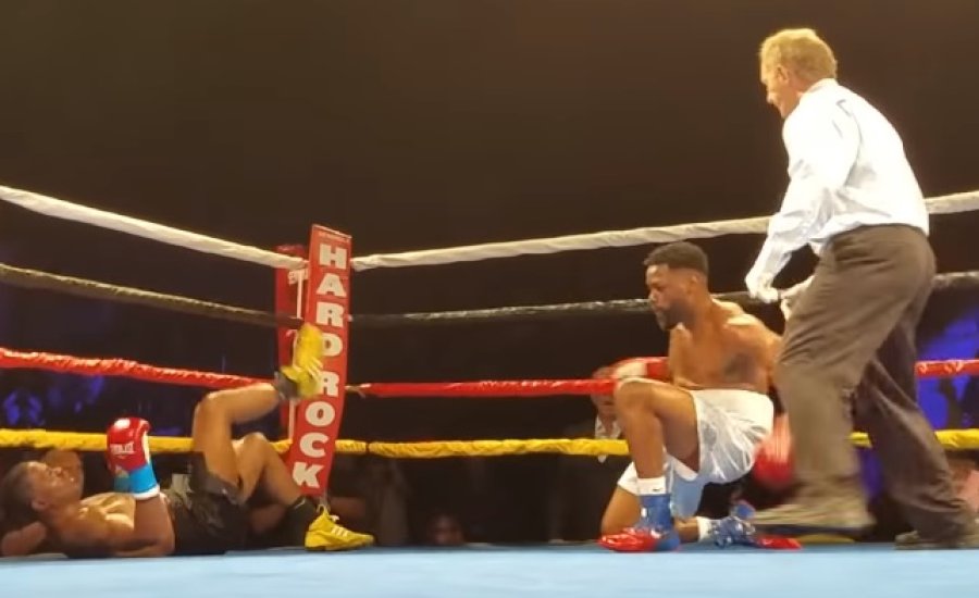 Az év menete? Meglehet!