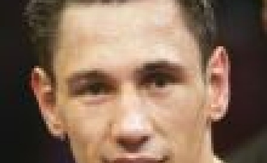 Felix Sturm jövőre visszatér, és saját magát menedzseli