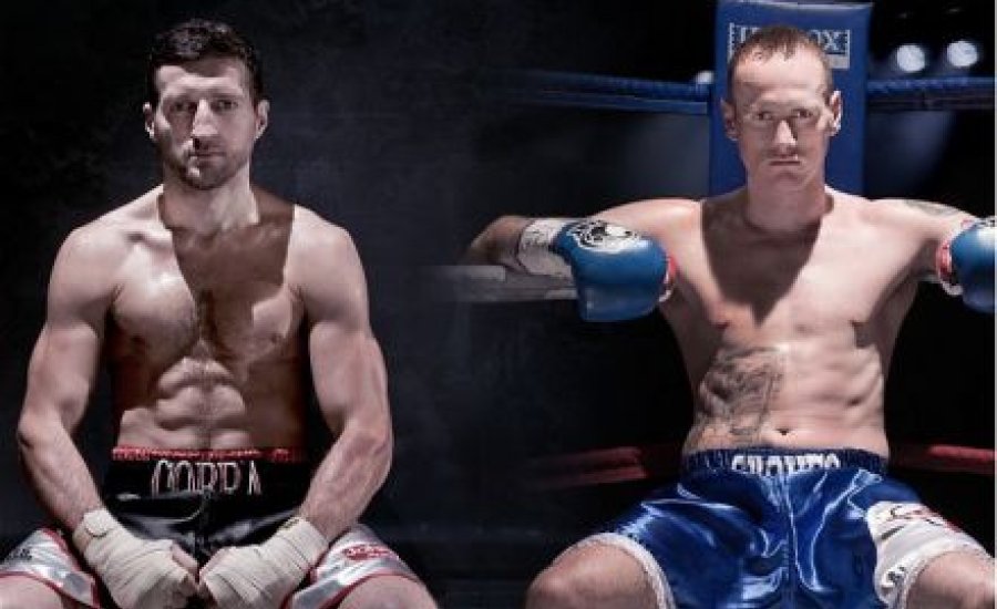 Froch és Groves megállapodott a visszavágóról