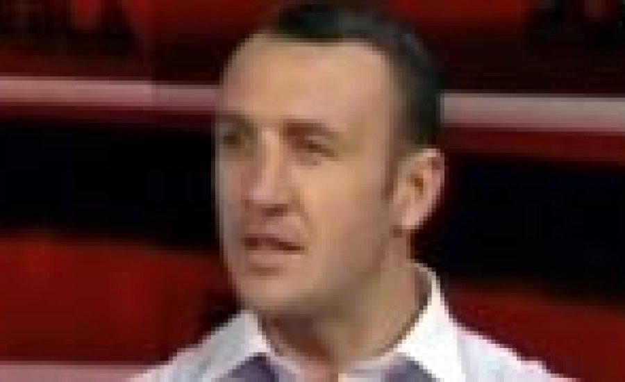 Kelemen a Dinó Sporthíradóban