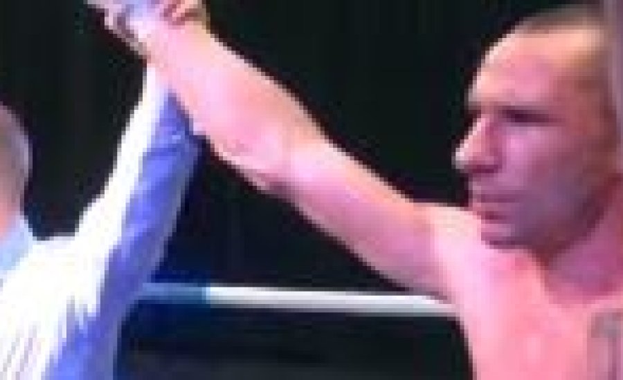 A lébényi profi gála legszebb pillanatai (video)