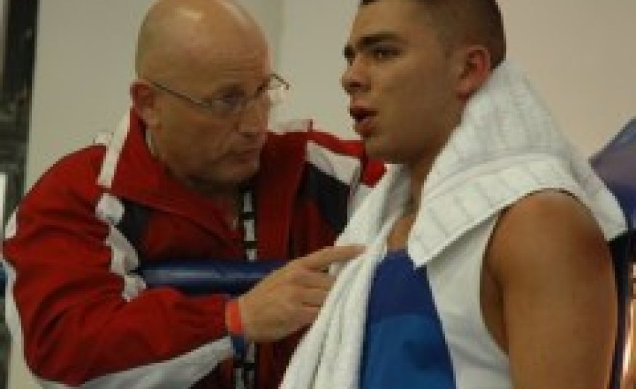 Bizalom Kupa 2010 - rajt február 20-án