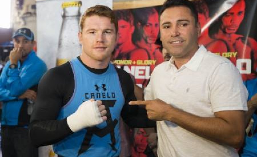 Oscar: november 21-én háború lesz a ringben