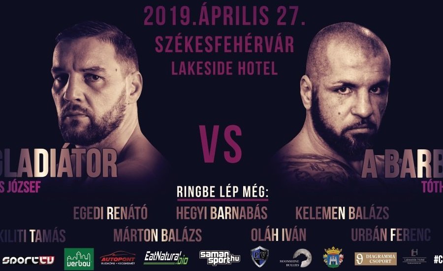 Újra Székesfehérváron csatáznak Felix Promotion öklözői