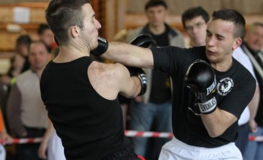 Esztergomban maradt a legjobbnak járó serleg