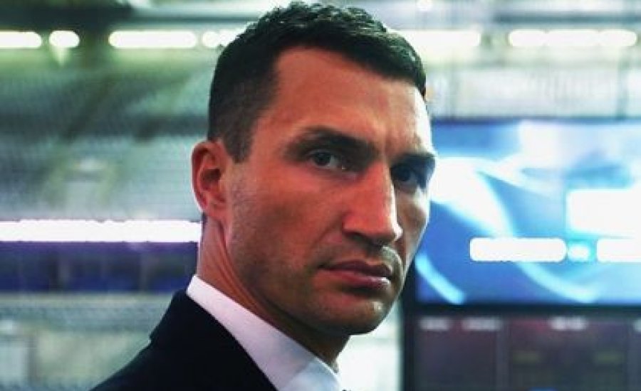 Klicsko: szabadjára engedem az ökleimet