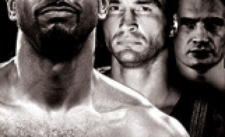 Az HBO kidobja a Klicsko-testvéreket