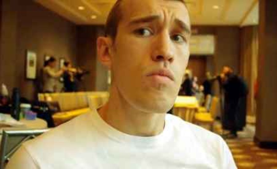 Karpency kihívta Kovaljovot