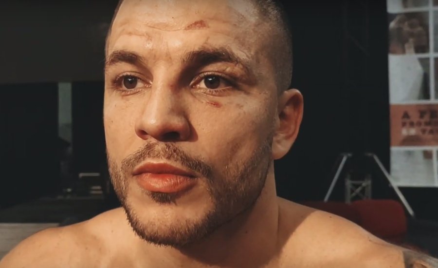 Bacskai Balázs értékelte a salgótarjáni mérkőzését