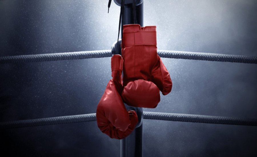 Férfi ökölvívó ob - Magabiztosan jutott tovább két válogatott