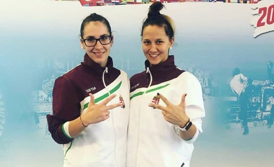 Teljesen újjáéledhet a járvány után a világbajnok kick-boxos Busa Andrea