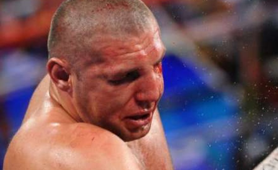 Átmenetileg javult Abdusalamov állapota