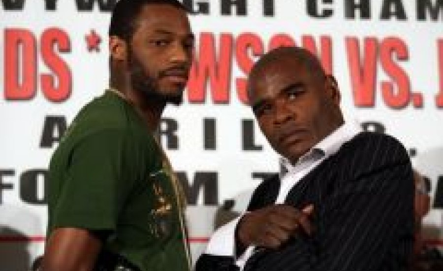 Aláírták a Dawson-Johnson szerződést