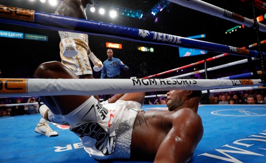 „Én vagyok a legnagyobb pusztító a történelemben!”