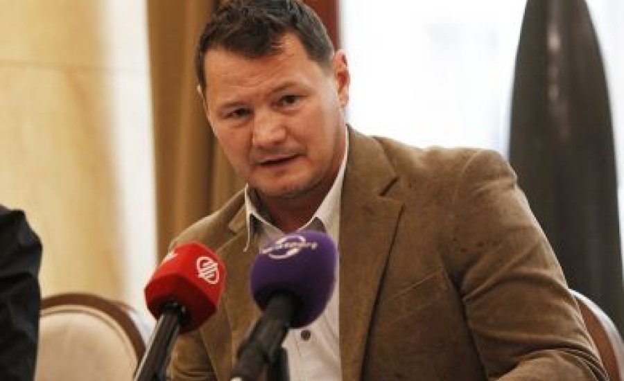 Ifjúsági ökölvívó-vb a Duna Arénában