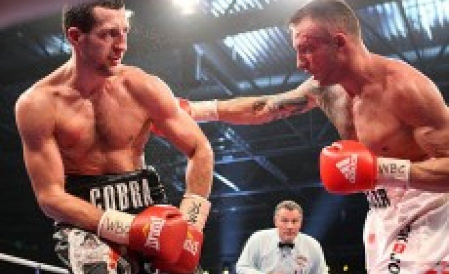 Kimúlóban a ''Szuper Hatos''?