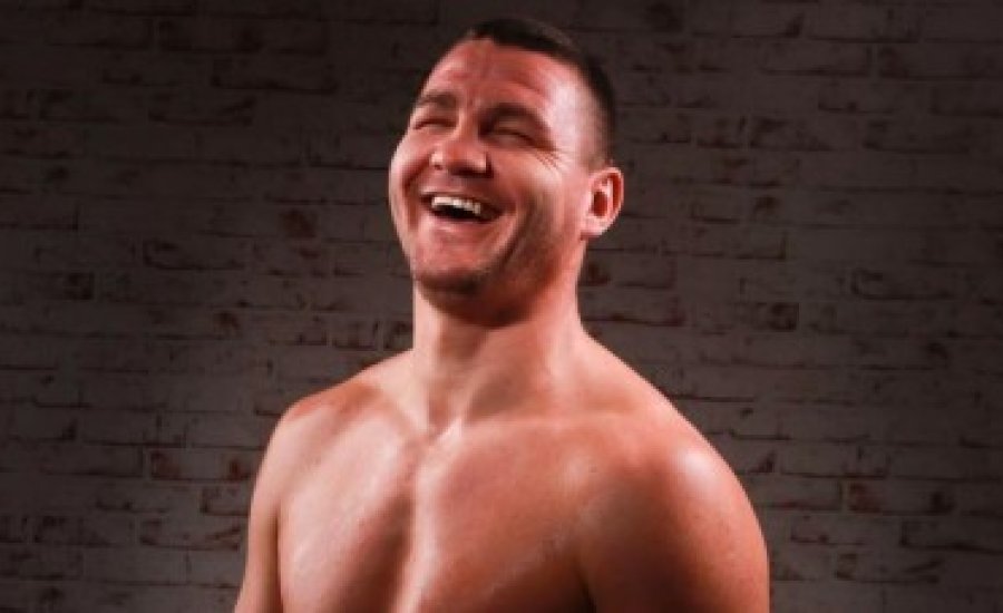 Szellő Imre megállíthatatlan