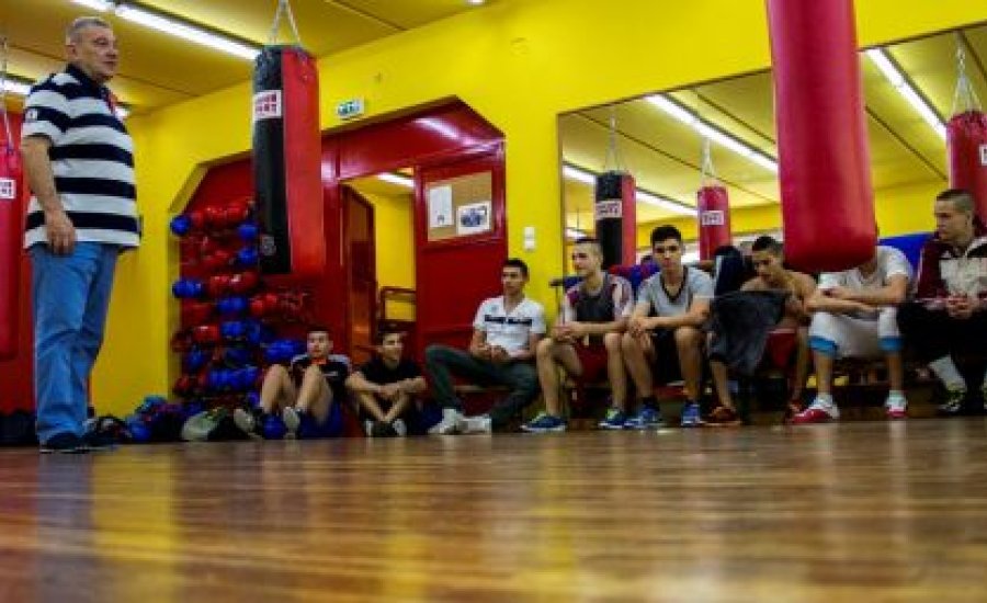 Éremesővel ünnepeltek a Madárfiókák