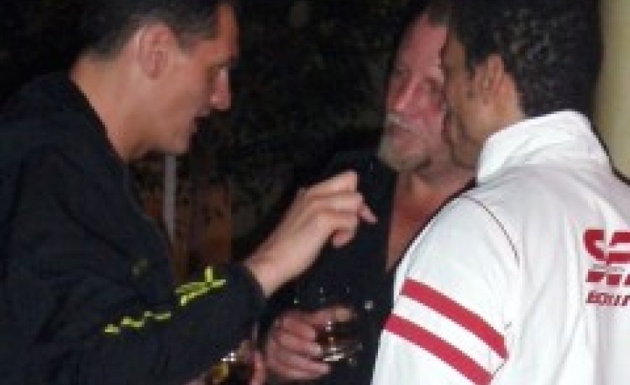 „Tomi Kid” megvédte WBF övét, Botha teljesítményét kritizálták