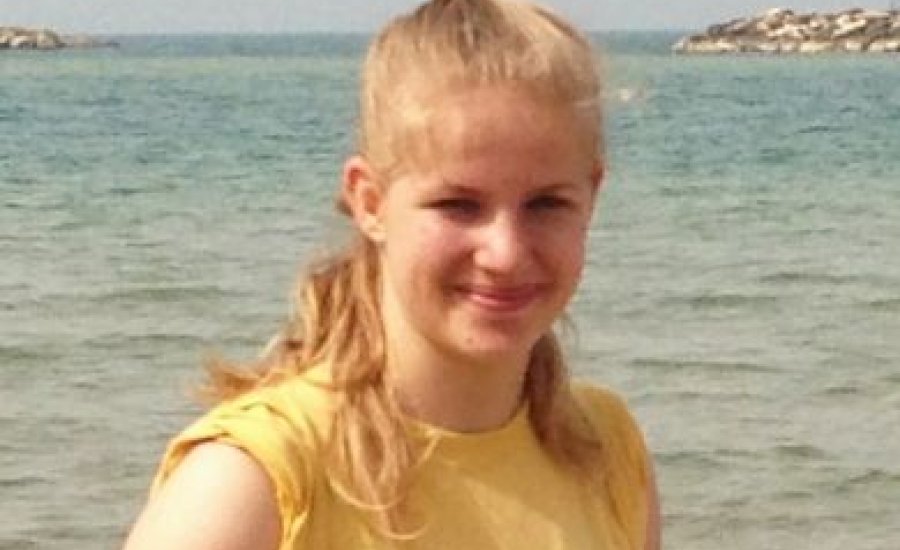 Szebelédi Renáta: Már alig várom a mérkőzést