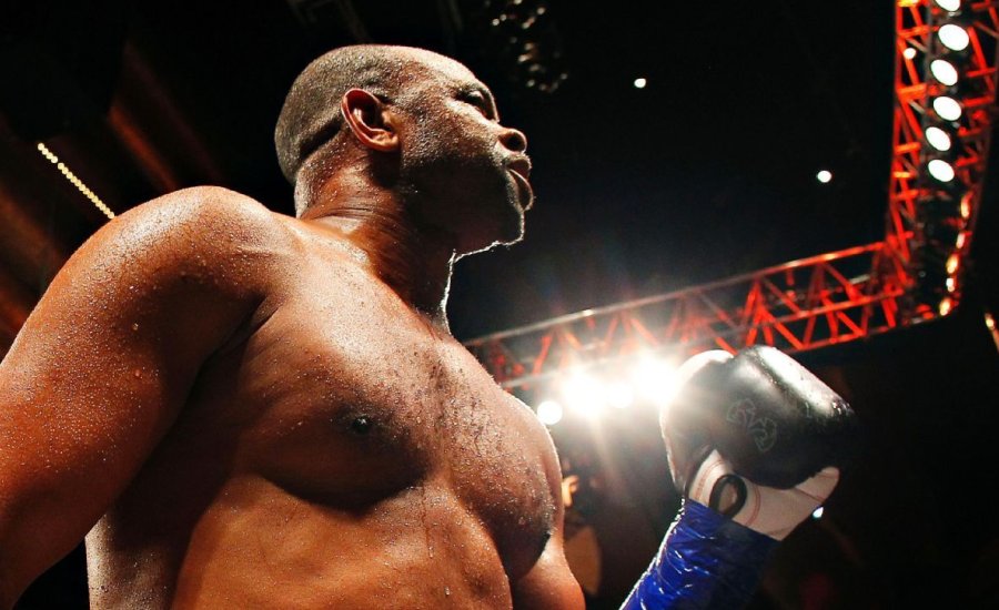 Roy Jones: „Nem érdekel az örökségem”