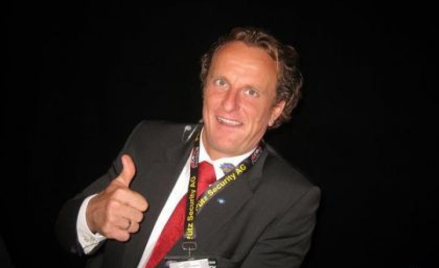 Pütz most nem hallgat