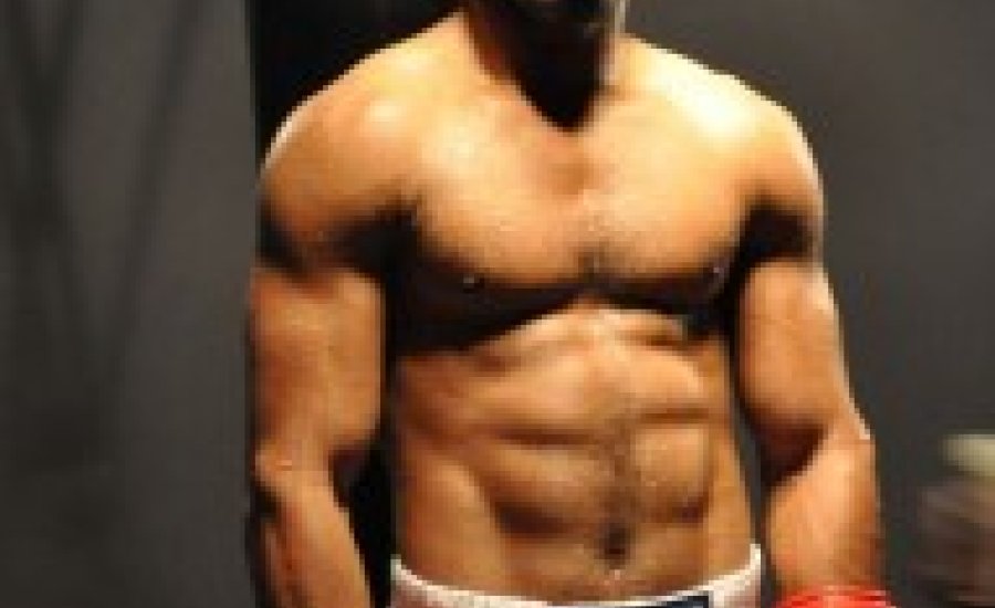 Yuriorkis Gamboa: Küldetésem van