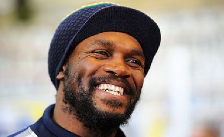 Audley Harrison visszavonult