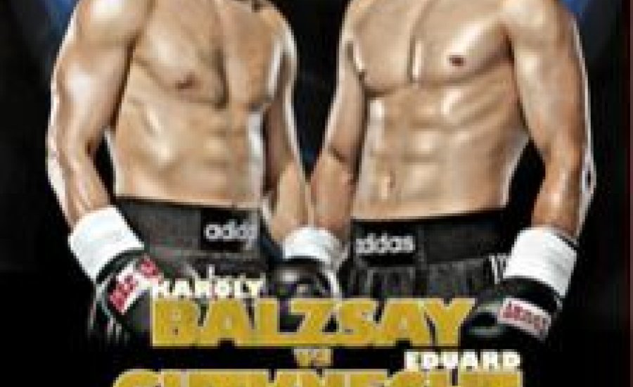 Balzsay ellenfele: ez a mérkőzés minden