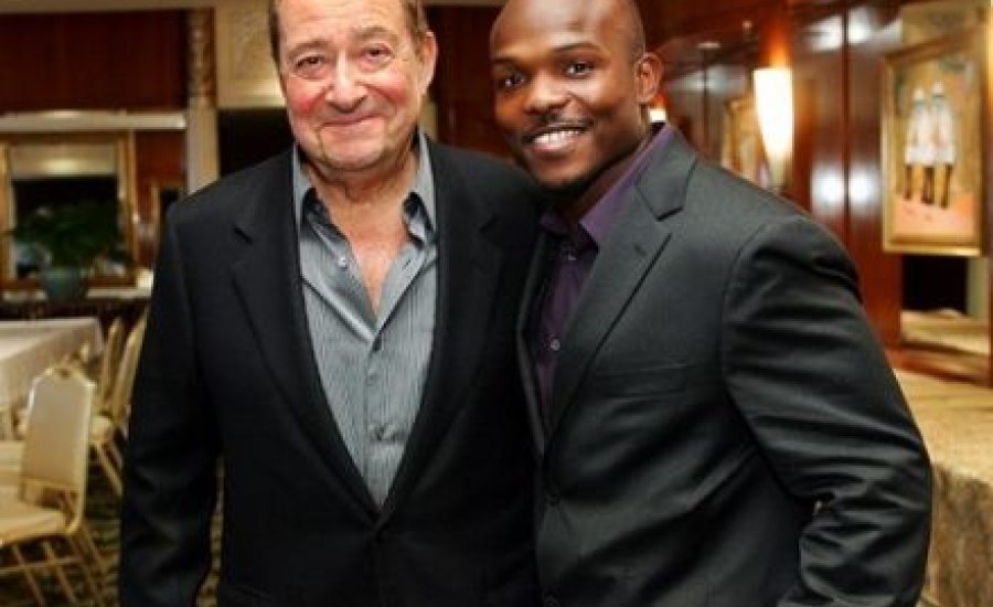 Bob Arum: monumentális lesz