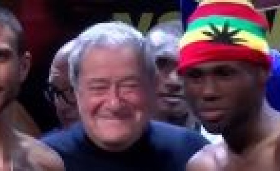 Lomacsenko-Walters: mérlegelés (video)