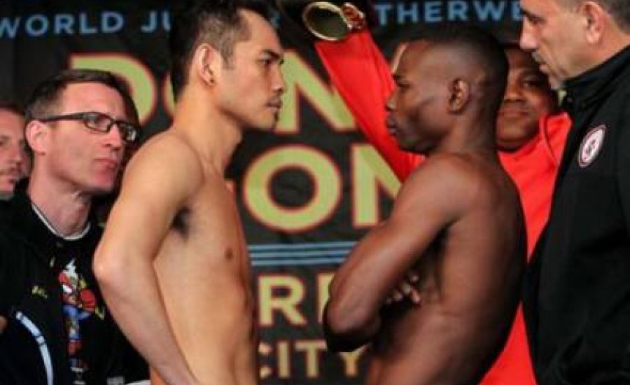 Rigondeaux: Nonitót legyőzni jelentősebb, mint olimpiát nyerni