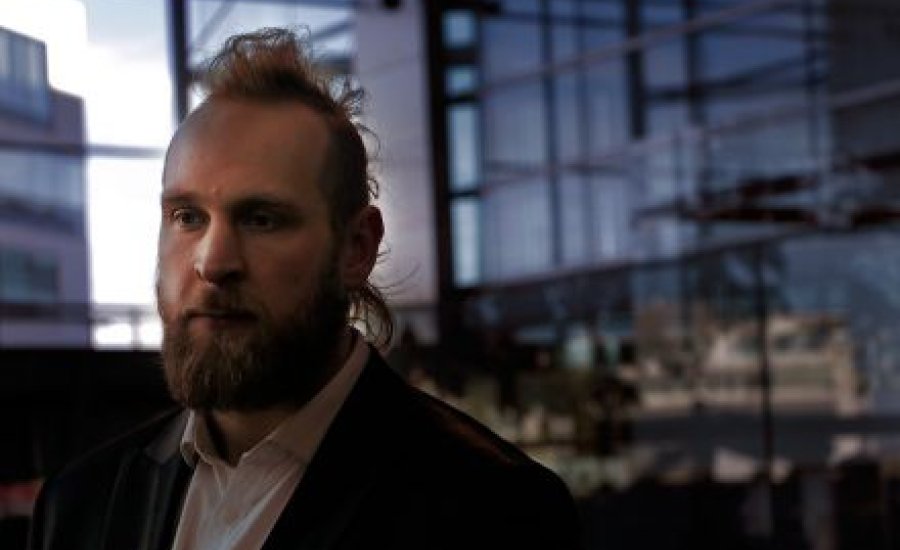 Helenius lemondott Európa-bajnoki trónjáról