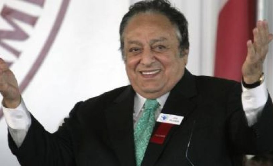 Elhunyt José Sulaiman