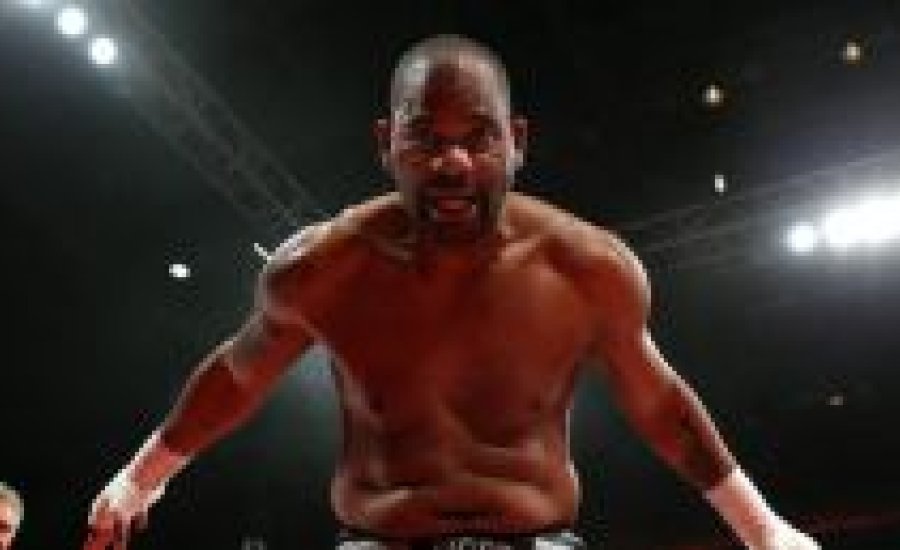 Thompson-Scott október 30-án