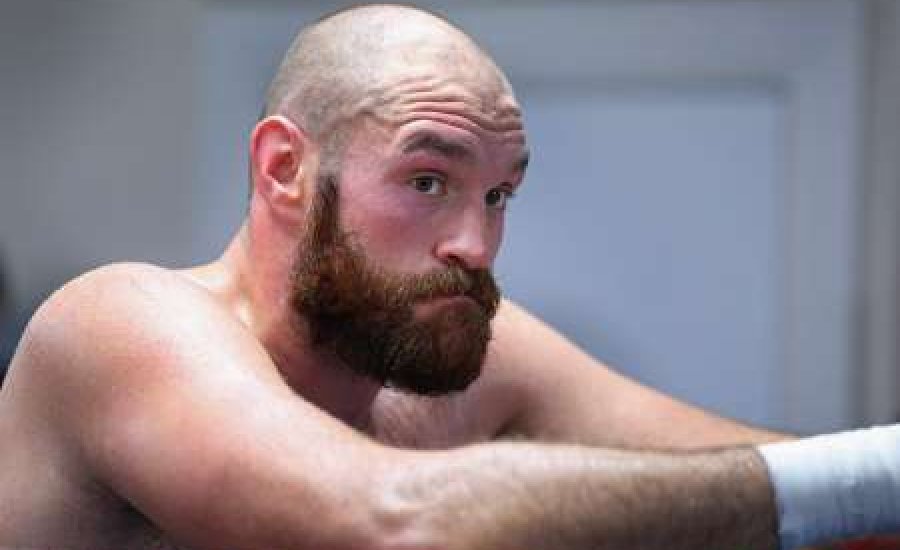 Tyson Fury: inkább egy KO-vereség, mint egy unalmas siker