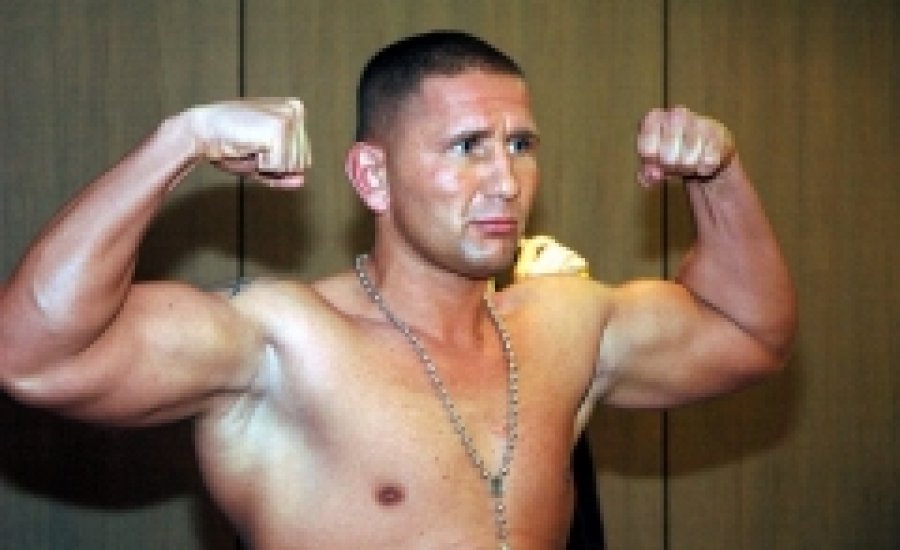 4 címmérkőzés a keddi Profibox Promotion gálán - mérlegelés