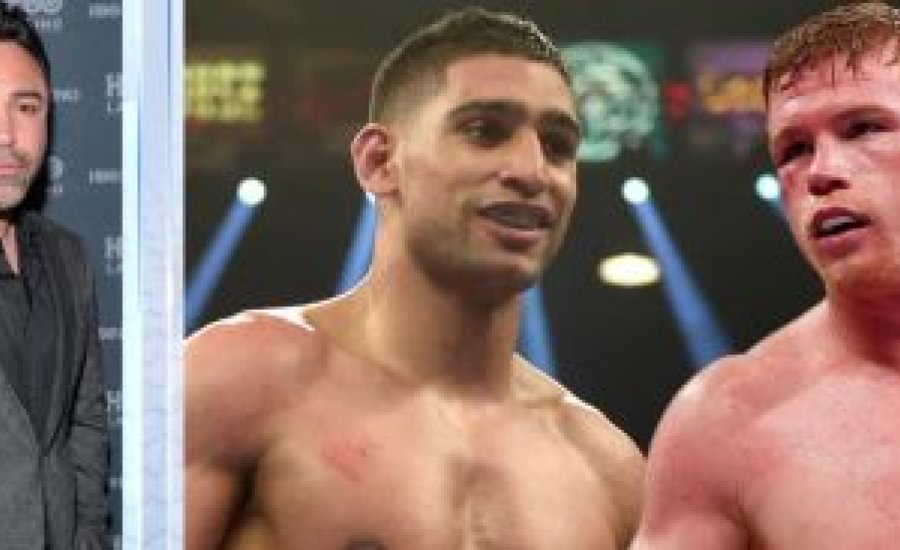 Oscar nagy üzleti sikert vár