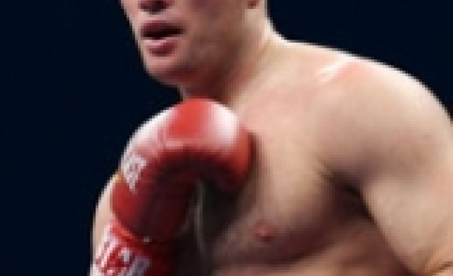 Albert Sosnowski már a visszatérésére készül