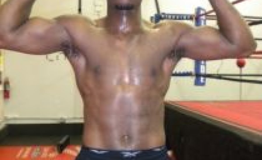 Dawson-Johnson: ellenőrizték a súlyokat