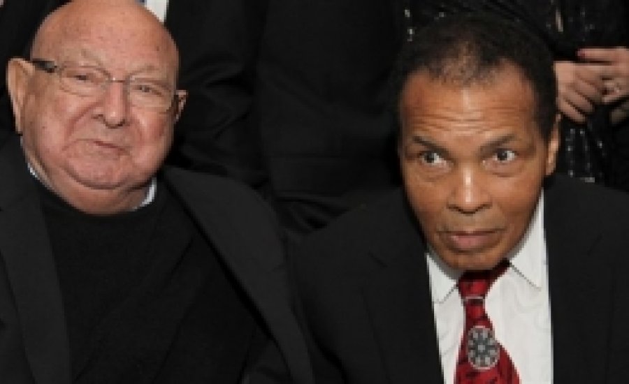 Elhunyt Angelo Dundee